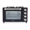 ORAVA Elektra-X28 electric countertop oven Photo 3
