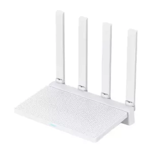 Galda maršrutētājs Xiaomi AX3000T Divjoslu 2.4 GHz 5 GHz Wi-Fi 6