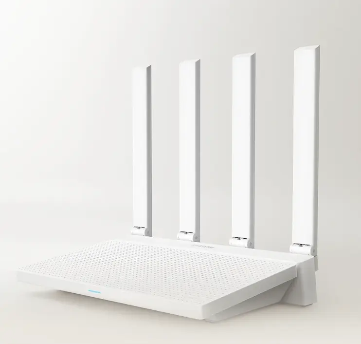 Maršrutētājs Xiaomi AX3000T Photo 3