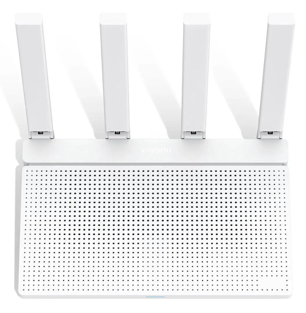 Maršrutētājs Xiaomi AX3000T Photo 5