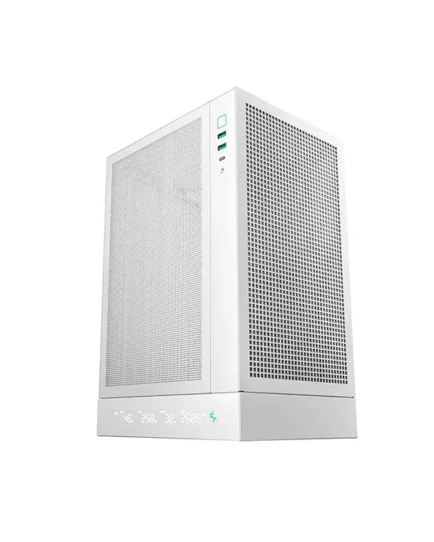 DeepCool R-CH170-WHNPI0D-G-1 Tower корпус Photo 2
