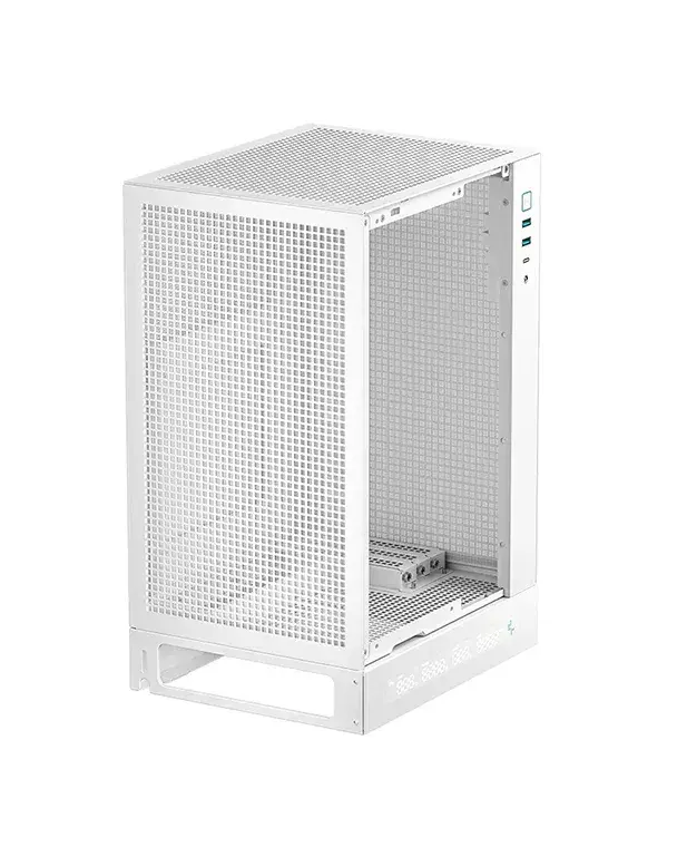 DeepCool R-CH170-WHNPI0D-G-1 Tower корпус Photo 3