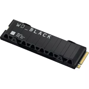 SSD disk WD Black SN850X 8 TB M.2 NVMe WDBB9H0080BNC-WRSN