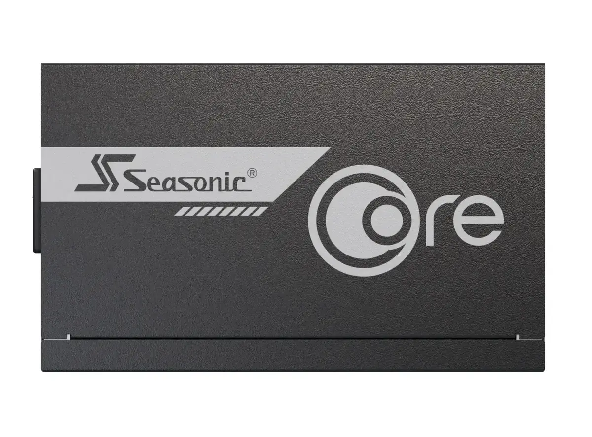 Блок питания Seasonic Core GX-650-V2 650 Вт Photo 5