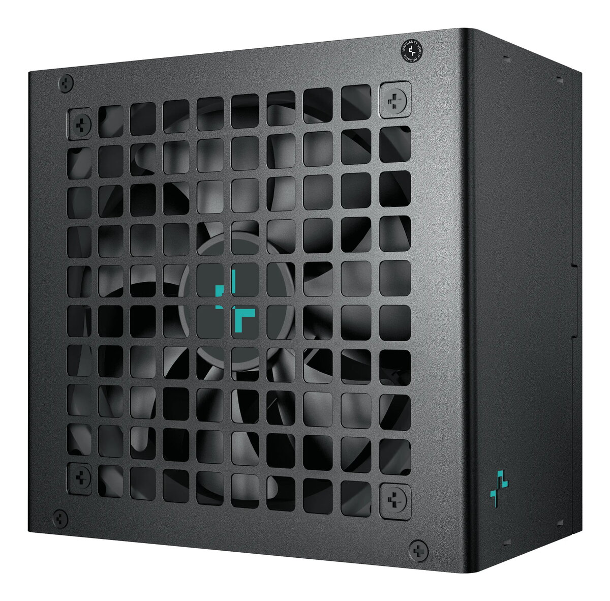 DeepCool PL550D Barošanas bloks 550 W
