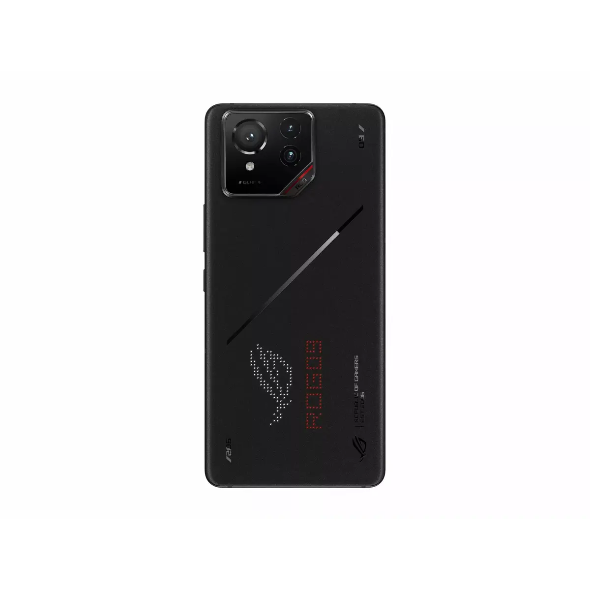 Smartphone ASUS ROG Phone 9 Pro Photo 5
