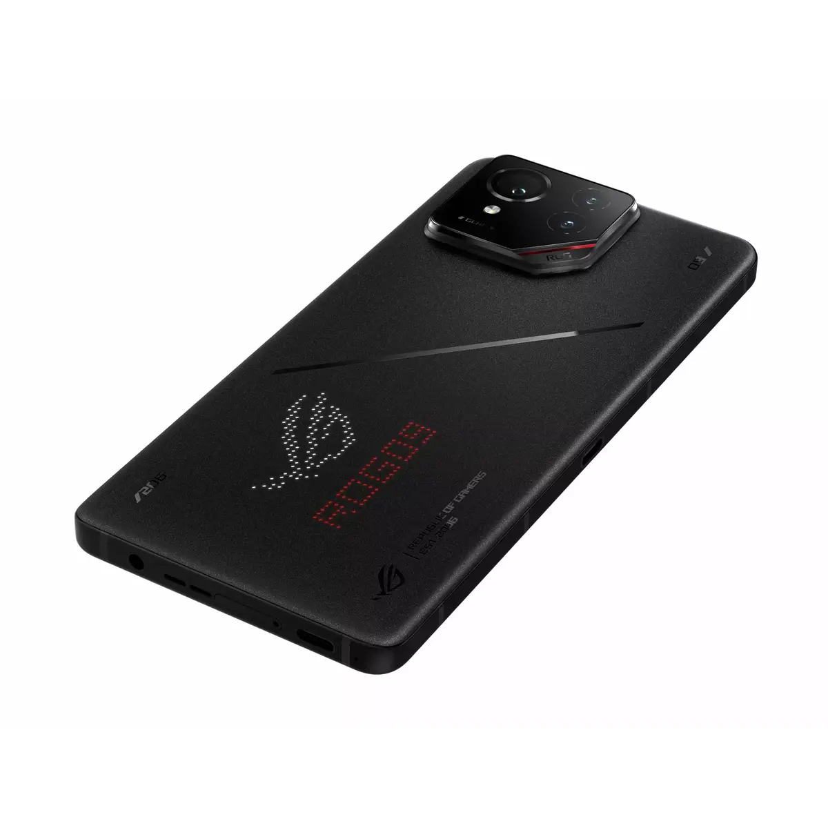 Smartphone ASUS ROG Phone 9 Pro Photo 6