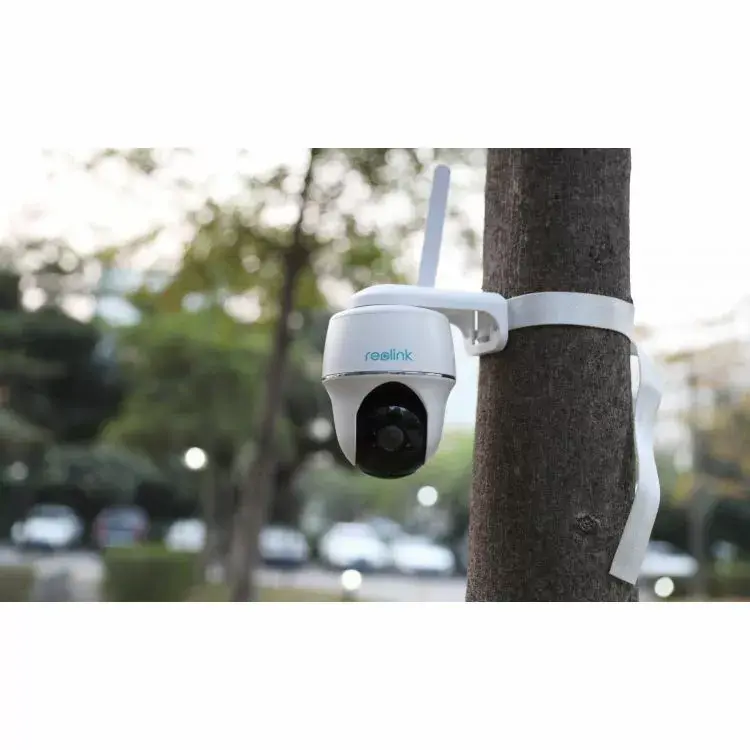 Reolink BKT-PTW настенный кронштейн для PT-камеры Photo 5