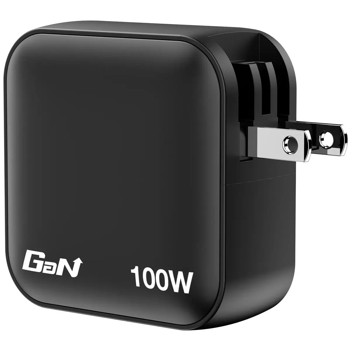 Charger Verbatim Mini GaN 100W 4 Port Photo 3