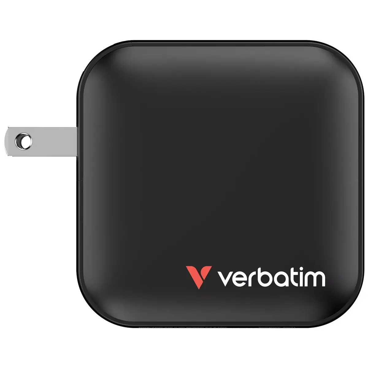 Charger Verbatim Mini GaN 100W 4 Port Photo 4