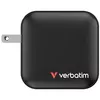 Charger Verbatim Mini GaN 100W 4 Port Photo 4