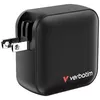 Charger Verbatim Mini GaN 100W 4 Port Photo 5