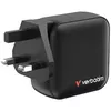 Charger Verbatim Mini GaN 100W 4 Port Photo 7