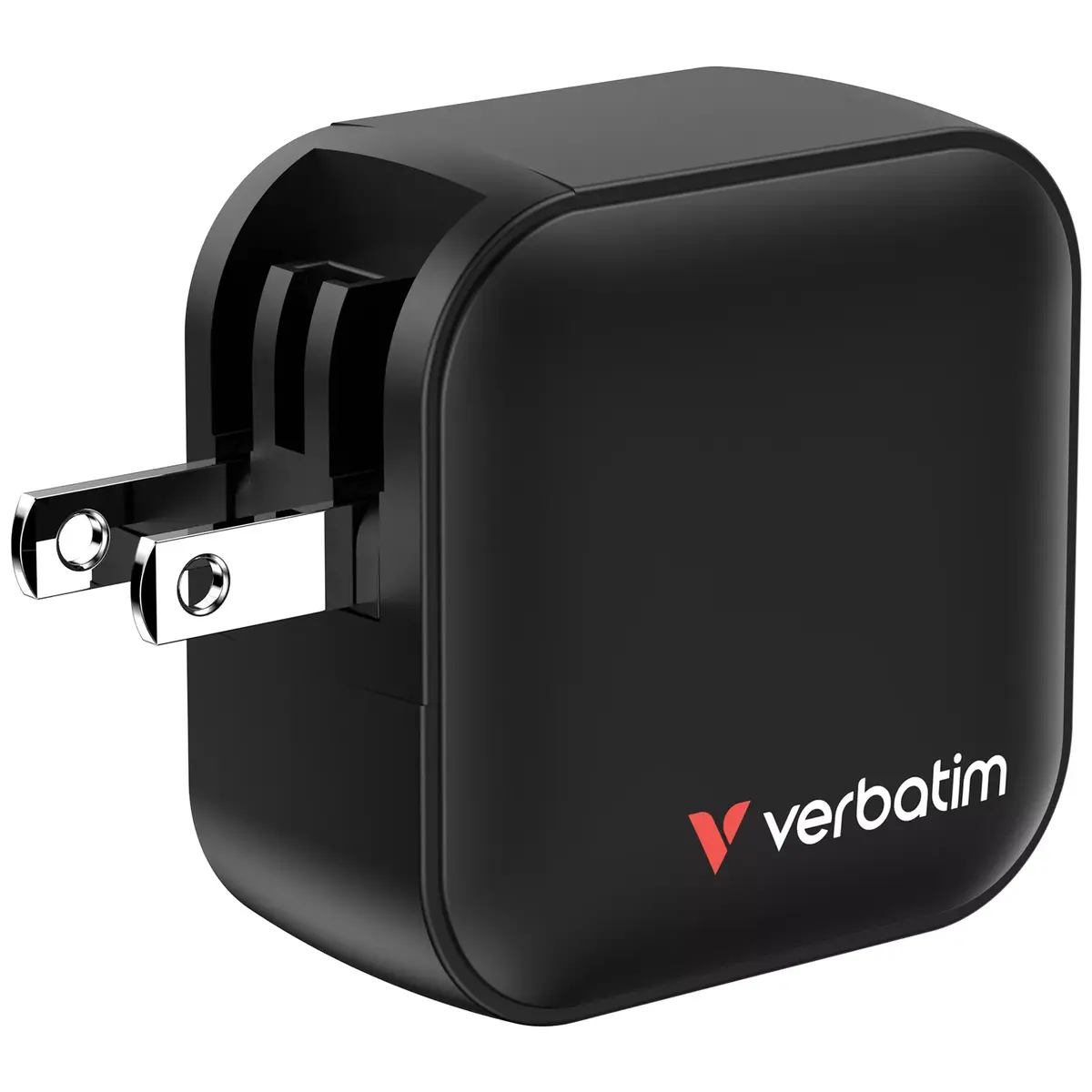 Lādētājs Verbatim Mini GaN 70W Photo 4