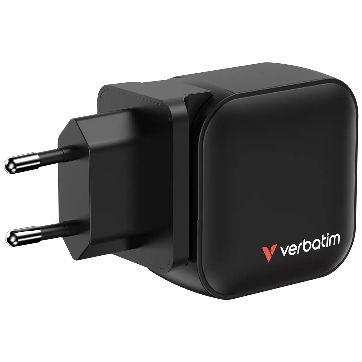 Lādētājs Verbatim Mini GaN 70W Photo 7