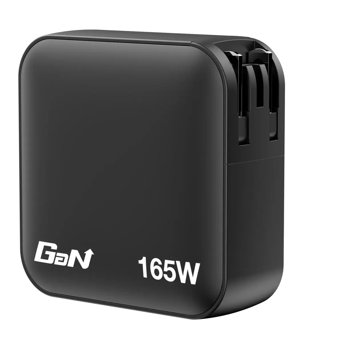 Lādētājs Verbatim Mini GaN 165W 4 ostas Photo 2