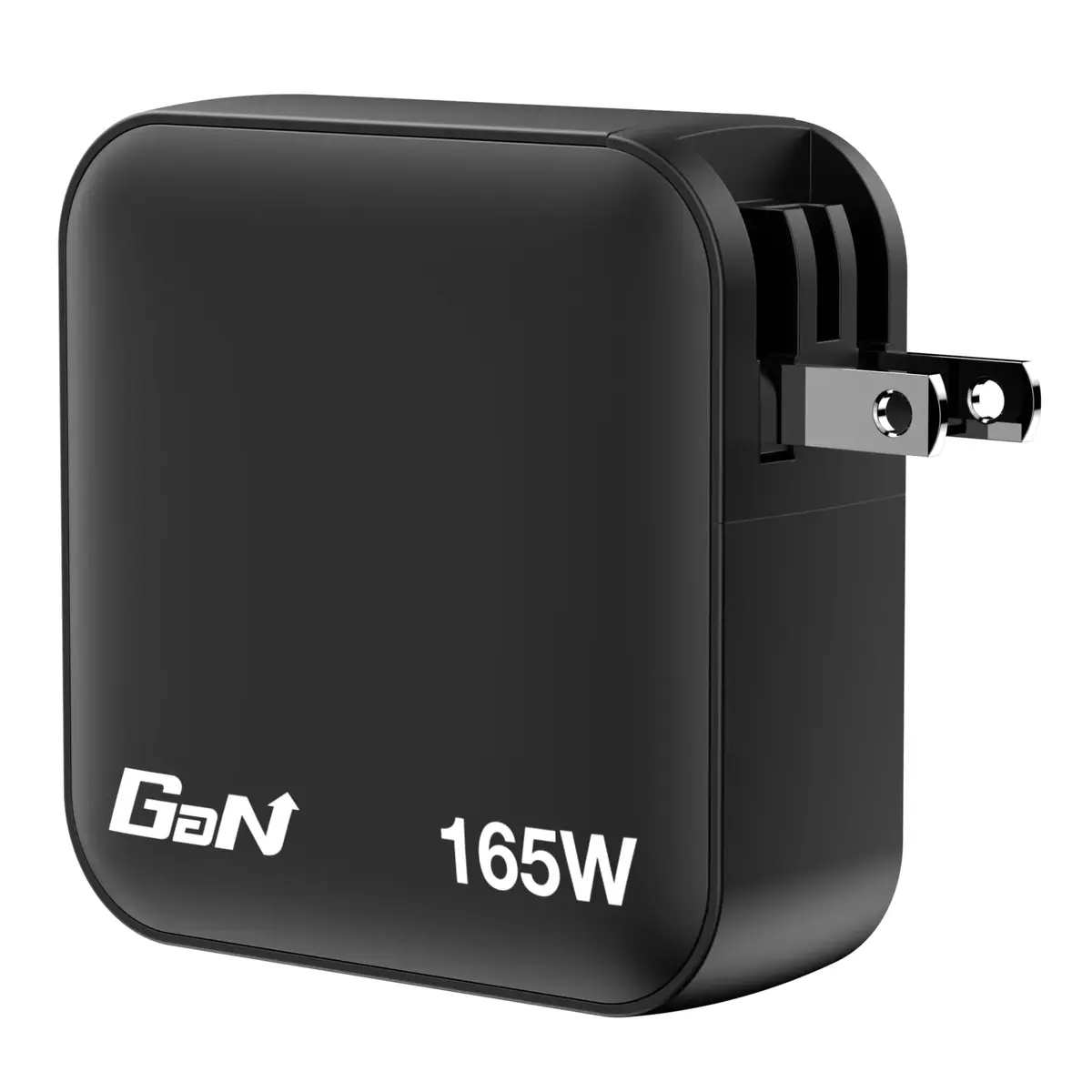 Lādētājs Verbatim Mini GaN 165W 4 ostas Photo 8