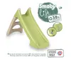 Smoby Life XS Slide 90 cm Green Photo 2