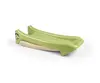Smoby Life XS Slide 90 cm Green Photo 4