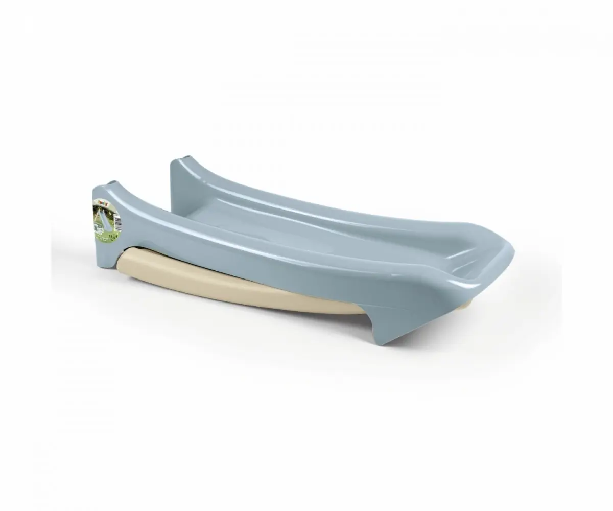 SMOBY Life Slide XS Blue 820630 children's outdoor slide Photo 3
