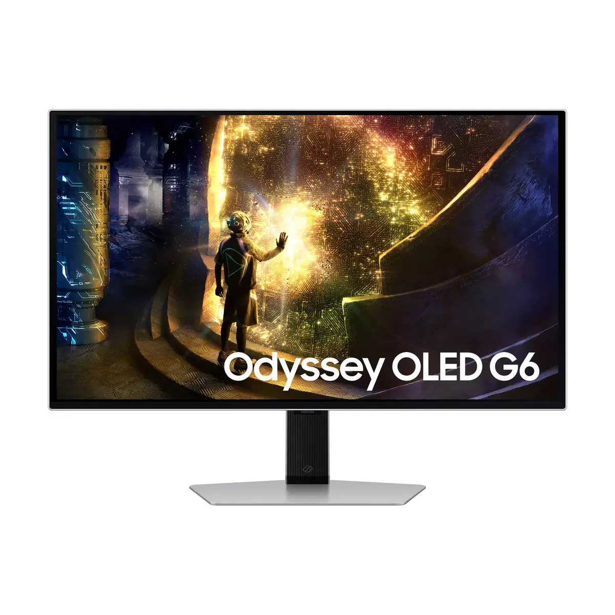 27" OLED монитор Samsung S27DG610SU Photo 2