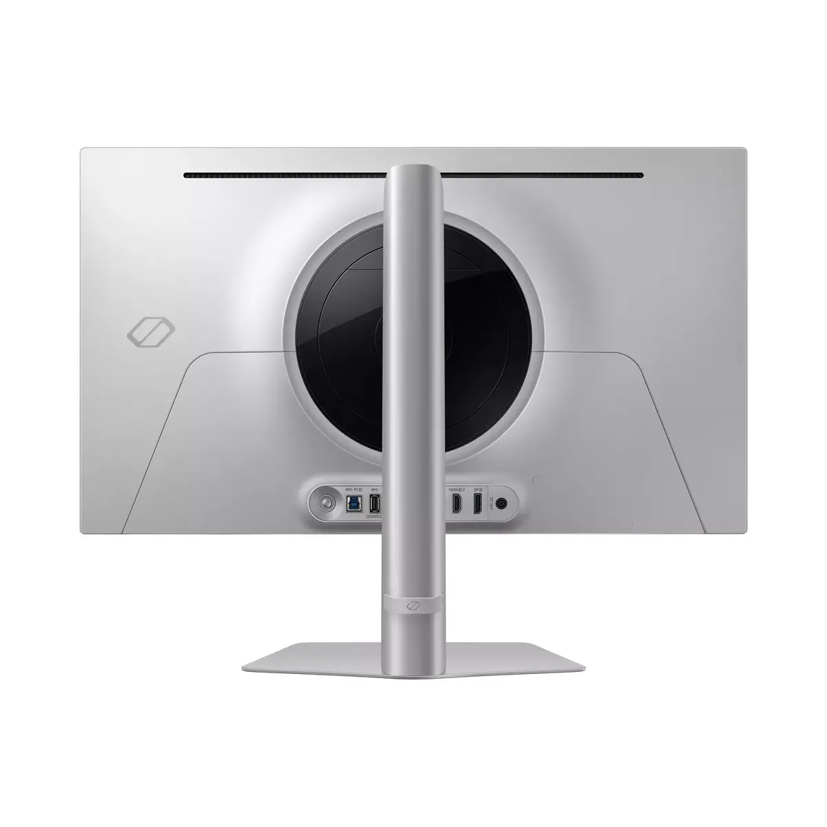 27" OLED монитор Samsung S27DG610SU Photo 3