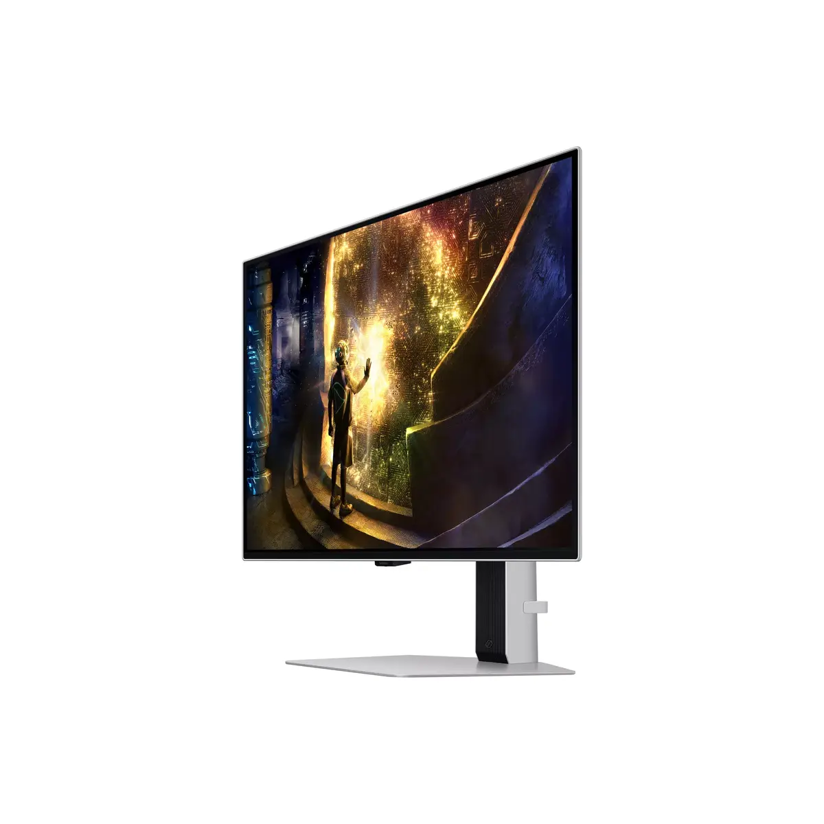 27" OLED монитор Samsung S27DG610SU Photo 5