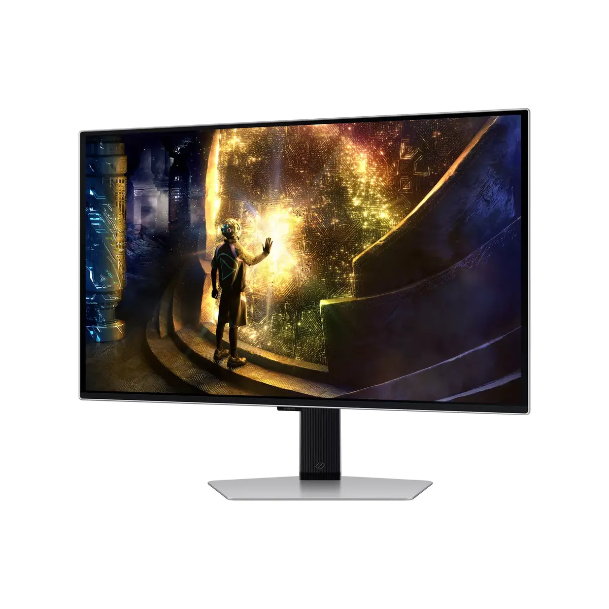27" OLED монитор Samsung S27DG610SU Photo 9