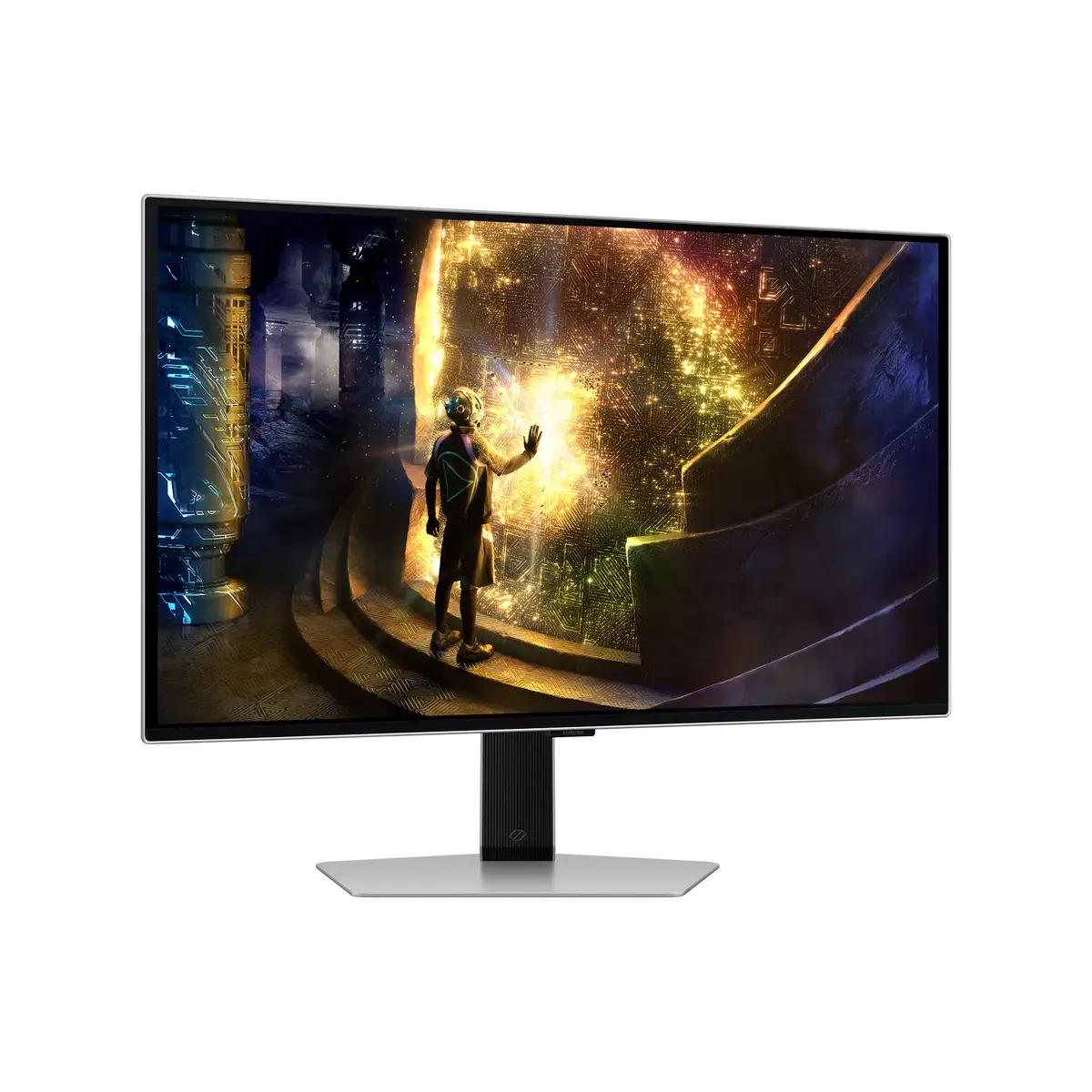 27" OLED монитор Samsung S27DG610SU Photo 10