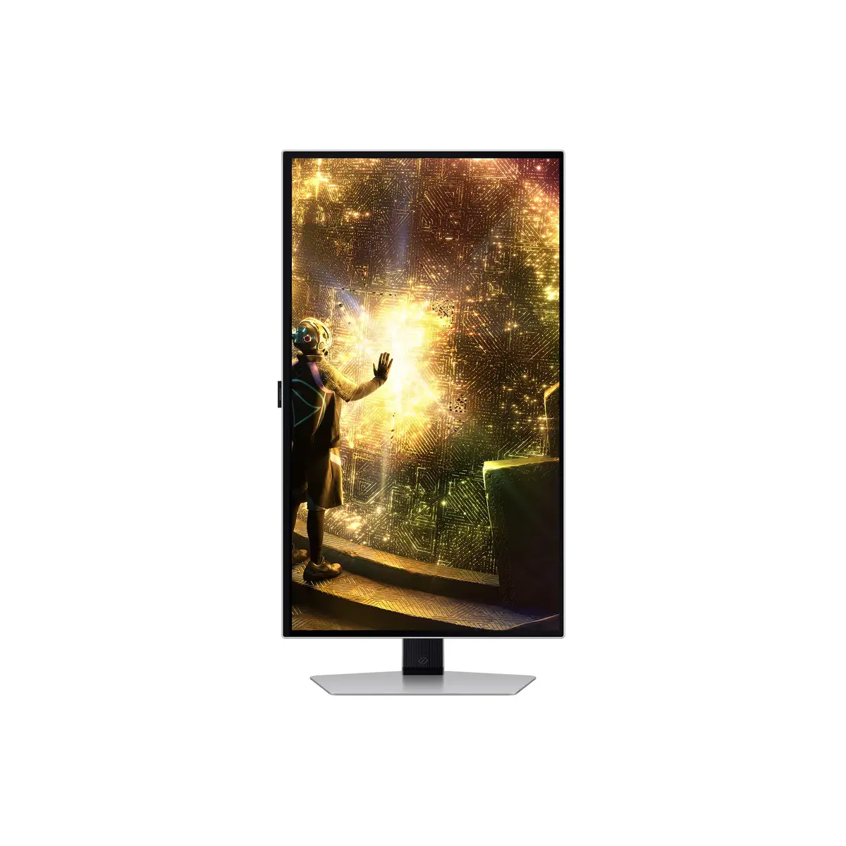 27" OLED монитор Samsung S27DG610SU Photo 11