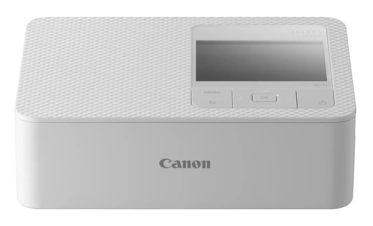 Canon SELPHY CP1500 krāsu sublimācijas foto