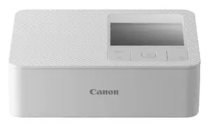 Фотопринтер Canon SELPHY CP1500 сублимационный Белый Wi-Fi 300 x 300 DPI 10x15 см