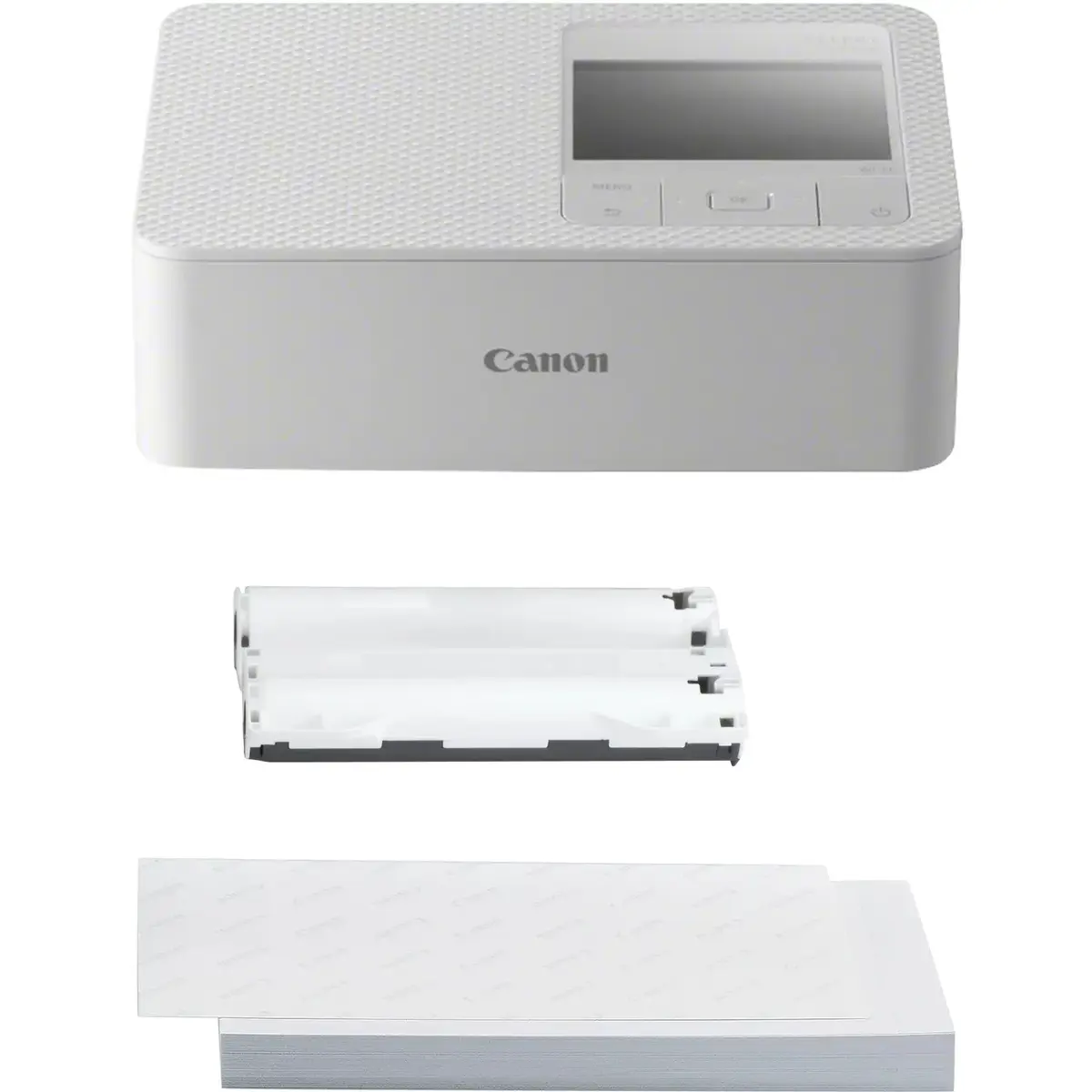 Фотопринтер Canon SELPHY CP1500 Photo 2