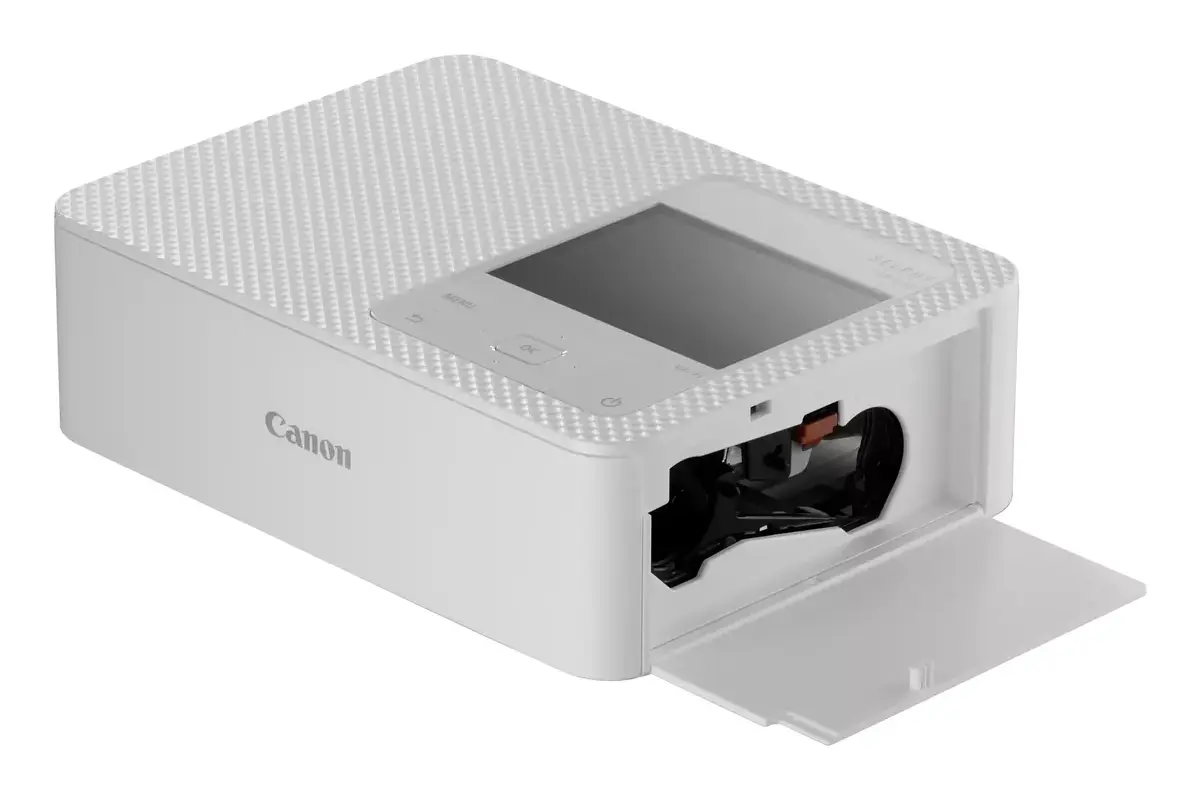Фотопринтер Canon SELPHY CP1500 Photo 4