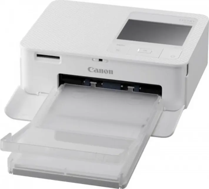 Canon SELPHY CP1500 foto printeris Photo 10
