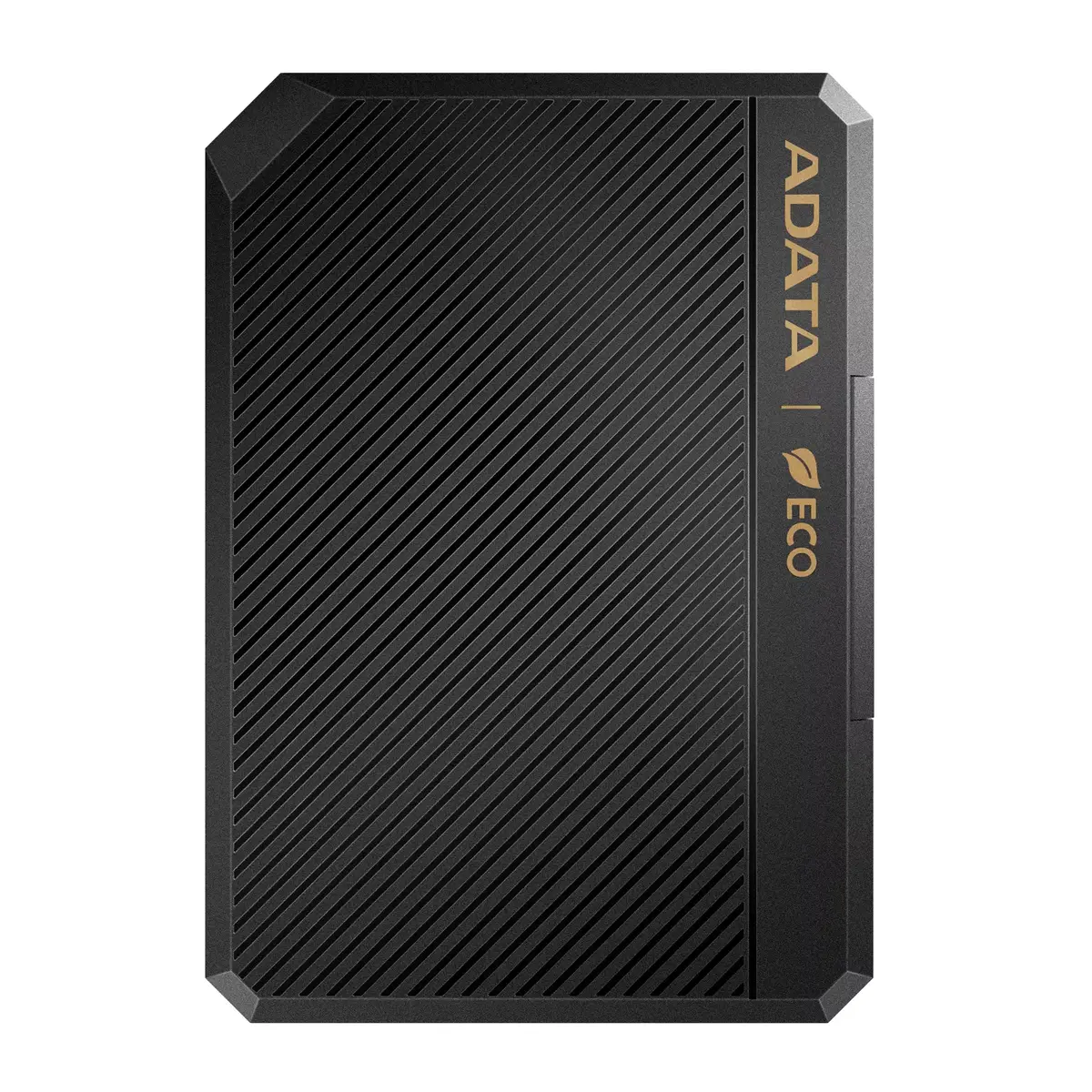 HDD/SSD enclosure ADATA EC600-BCBK Photo 2