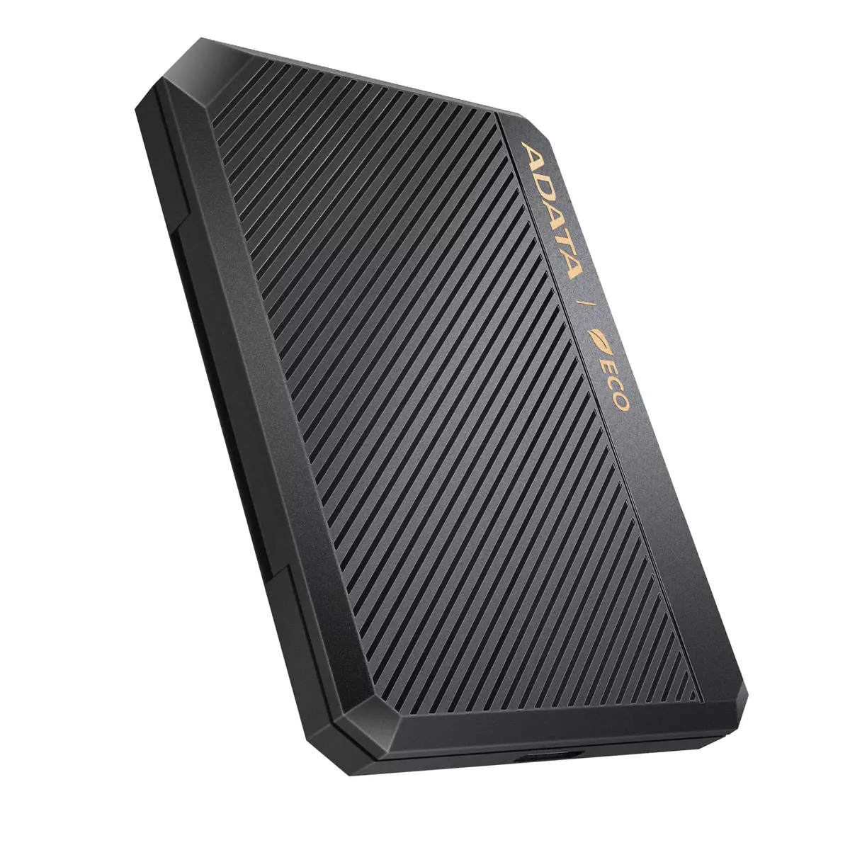 HDD/SSD enclosure ADATA EC600-BCBK Photo 3