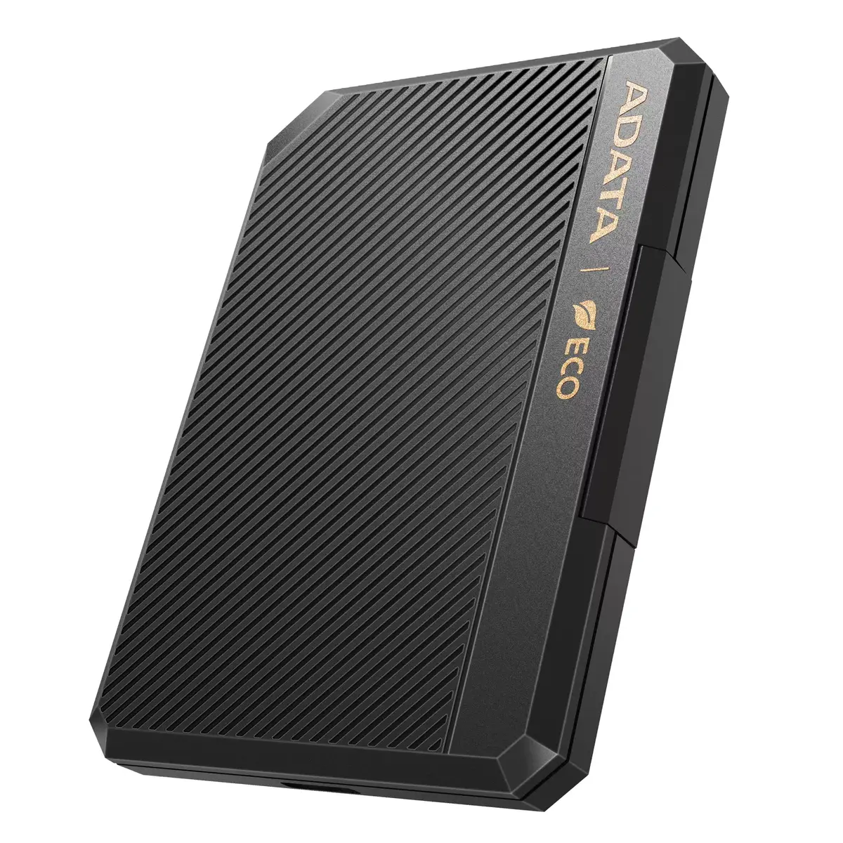 HDD/SSD enclosure ADATA EC600-BCBK Photo 4