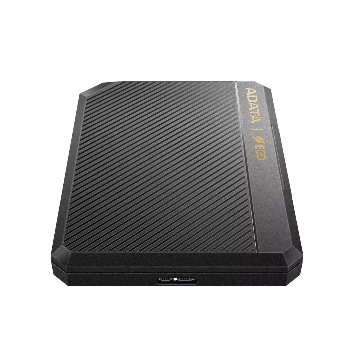 HDD/SSD enclosure ADATA EC600-BCBK Photo 5