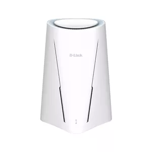 D-Link 5G NR AX3000 Wi-Fi 6 Router G530 Dual-band 3400 Mbit/s