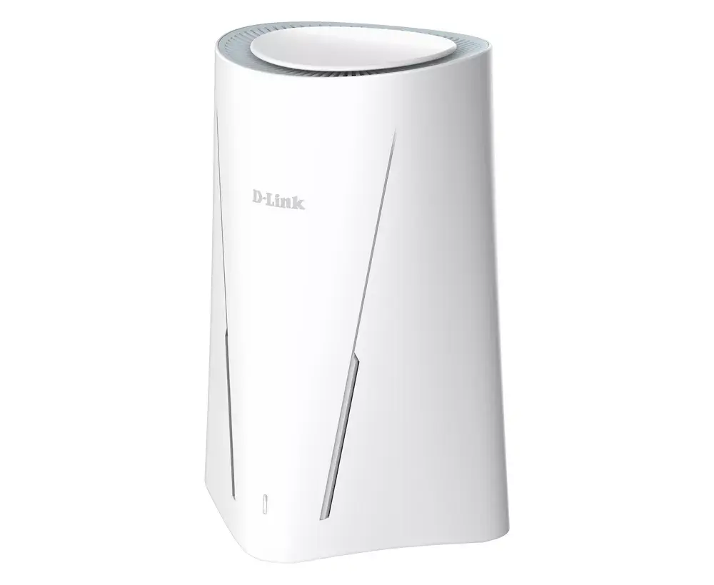 D-Link 5G NR AX3000 Wi-Fi 6 maršrutētājs G530 Photo 2