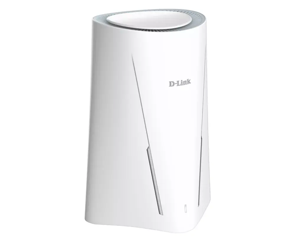 D-Link 5G NR AX3000 Wi-Fi 6 maršrutētājs G530 Photo 3