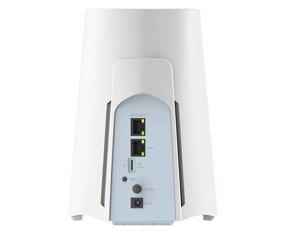 D-Link 5G NR AX3000 Wi-Fi 6 maršrutētājs G530 Photo 4
