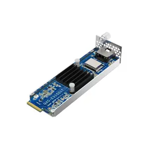 QNAP QXG-ES10G1T E1.S LAN Модуль 10000 Mbit/s RJ-45