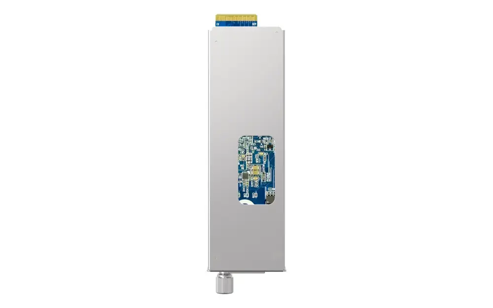 QNAP QXG-ES10G1T E1.S LAN Модуль Photo 4