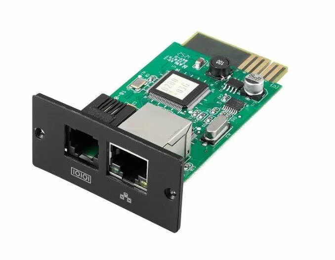 Network Equipment Accessories
