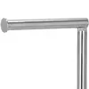 Toilet Paper Holder Springos TS0001 Chrome 2-in-1 Photo 5