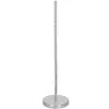 Toilet Paper Holder Springos TS0001 Chrome 2-in-1 Photo 8