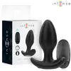 INTENSE JOEY Vibrating Anal Plug with Remote Control Photo 2