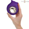 INTENSE Tuli Clitoral Stimulator - 9 Vibrations & 9 Oscillations Photo 2